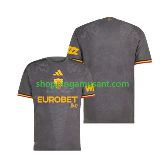Maillot de Foot AS Rome Homme Neutre 2026-2027 Manche Courte