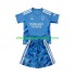 Maillot de Foot Arsenal Gardien Enfant 4ème 2026-2027 Manche Courte