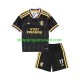 Maillot de Foot Aston Villa Alejandro Garnacho 17 Enfant Extérieur 2026-2027 Manche Courte