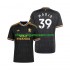 Maillot de Foot Aston Villa Brian Madjo 39 Homme Extérieur 2026-2027 Manche Courte
