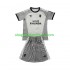 Maillot de Foot Aston Villa Gardien Enfant 4ème 2026-2027 Manche Courte