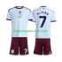 Maillot de Foot Aston Villa John McGinn 7 Enfant Neutre 2026-2027 Manche Courte