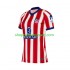 Maillot de Foot Atlético Madrid Féminine Domicile 2026-2027 Manche Courte