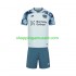 Maillot de Foot Bayer 04 Leverkusen Enfant Extérieur 2026-2027 Manche Courte
