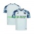 Maillot de Foot Bayer 04 Leverkusen Homme Extérieur 2026-2027 Manche Courte