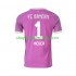 Maillot de Foot Bayern Munich Manuel Neuer 1 Gardien Homme Neutre 2026-2027 Manche Courte