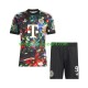 Maillot de Foot Bayern Munich Harry Kane 9 Oktoberfest Enfant Domicile 2026-2027 Manche Courte