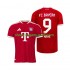 Maillot de Foot Bayern Munich Harry Kane 9 Homme Domicile 2026-2027 Manche Courte