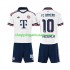 Maillot de Foot Bayern Munich Jamal Musiala 10 Enfant Extérieur 2026-2027 Manche Courte