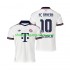 Maillot de Foot Bayern Munich Jamal Musiala 10 Homme Extérieur 2026-2027 Manche Courte