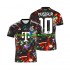 Maillot de Foot Bayern Munich Jamal Musiala 10 Oktoberfest Homme Domicile 2026-2027 Manche Courte