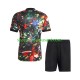 Maillot de Foot Bayern Munich Oktoberfest Enfant Domicile 2026-2027 Manche Courte
