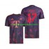 Maillot de Foot Bayern Munich Michael Olise 17 Homme Neutre 2026-2027 Manche Courte
