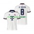 Maillot de Foot Bayern Munich Tom Bischof 8 Homme Extérieur 2026-2027 Manche Courte
