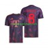 Maillot de Foot Bayern Munich Tom Bischof 8 Homme Neutre 2026-2027 Manche Courte