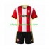Maillot de Foot Brentford Enfant Domicile 2026-2027 Manche Courte