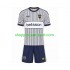 Maillot de Foot CA Boca Juniors Enfant Extérieur 2026-2027 Manche Courte