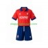 Maillot de Foot CA Osasuna Enfant Domicile 2026-2027 Manche Courte