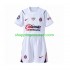 Maillot de Foot Deportivo Guadalajara Enfant Extérieur 2026-2027 Manche Courte