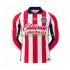 Maillot de Foot Deportivo Guadalajara Homme Domicile 2026-2027 Manche Longue