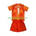 Maillot de Foot Chelsea Emiliano Martinez 1 Gardien Enfant Extérieur 2026-2027 Manche Courte