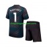 Maillot de Foot Chelsea Emiliano Martinez 1 Gardien Enfant Domicile 2026-2027 Manche Courte