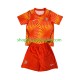 Maillot de Foot Chelsea Gardien Enfant Extérieur 2026-2027 Manche Courte