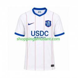 Maillot de Foot Chelsea Homme Neutre 2026-2027 Manche Courte