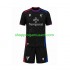 Maillot de Foot Crystal Palace Enfant Extérieur 2026-2027 Manche Courte