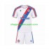 Maillot de Foot Crystal Palace Enfant Domicile 2026-2027 Manche Courte