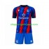 Maillot de Foot Crystal Palace Enfant Neutre 2026-2027 Manche Courte