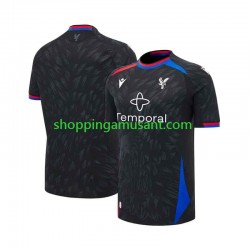 Maillot de Foot Crystal Palace Homme Extérieur 2026-2027 Manche Courte