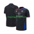Maillot de Foot Crystal Palace Homme Extérieur 2026-2027 Manche Courte