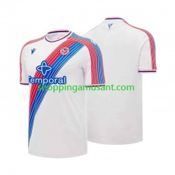 Maillot de Foot Crystal Palace Homme Domicile 2026-2027 Manche Courte