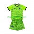 Maillot de Foot Everton Gardien Enfant Domicile 2026-2027 Manche Courte