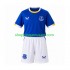 Maillot de Foot Everton Enfant Domicile 2026-2027 Manche Courte