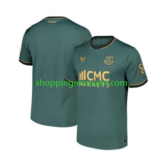 Maillot de Foot Everton Homme Neutre 2026-2027 Manche Courte