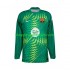 Maillot de Foot FC Barcelone Gardien Homme Domicile 2026-2027 Manche Longue