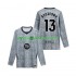 Maillot de Foot FC Barcelone Wojciech Szczesny 13 Gardien Homme Extérieur 2026-2027 Manche Longue