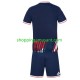 Maillot de Foot FC Cologne Enfant Extérieur 2026-2027 Manche Courte
