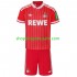 Maillot de Foot FC Cologne Enfant Neutre 2026-2027 Manche Courte