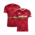 Maillot de Foot FC Nurnberg Homme Domicile 2026-2027 Manche Courte