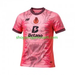 Maillot de Foot FC Porto Special Homme Domicile 2026-2027 Manche Courte