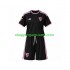 Maillot de Foot Séville FC Enfant Neutre 2026-2027 Manche Courte