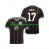 Maillot de Foot Allemagne Florian Wirtz 17 Homme Neutre Coupe du Monde 2026 Manche Courte