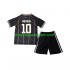 Maillot de Foot Allemagne Jamal Musiala 10 Enfant Neutre Coupe du Monde 2026 Manche Courte
