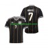 Maillot de Foot Allemagne Kai Havertz 7 Homme Neutre Coupe du Monde 2026 Manche Courte