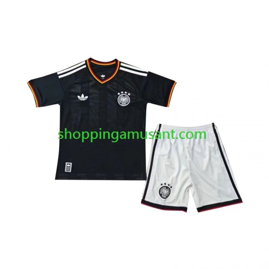 Maillot de Foot Allemagne Specal Enfant Domicile 2026-2027 Manche Courte
