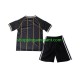 Maillot de Foot Allemagne Enfant Neutre Coupe du Monde 2026 Manche Courte
