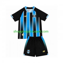 Maillot de Foot Gremio Enfant Domicile 2026-2027 Manche Courte